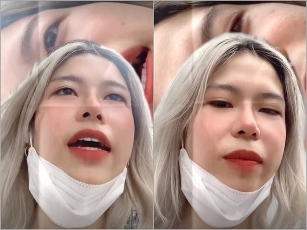 tlinh nhắc lại phốt cũ và thừa nhận lúc ấy hơi hâm, trẻ con rồi sửng cồ lên..., chuyện gì đây? - Ảnh 1. tlinh nhắc lại phốt cũ và thừa nhận lúc ấy hơi hâm, trẻ con rồi sửng cồ lên..., chuyện gì đây? - Ảnh 1.