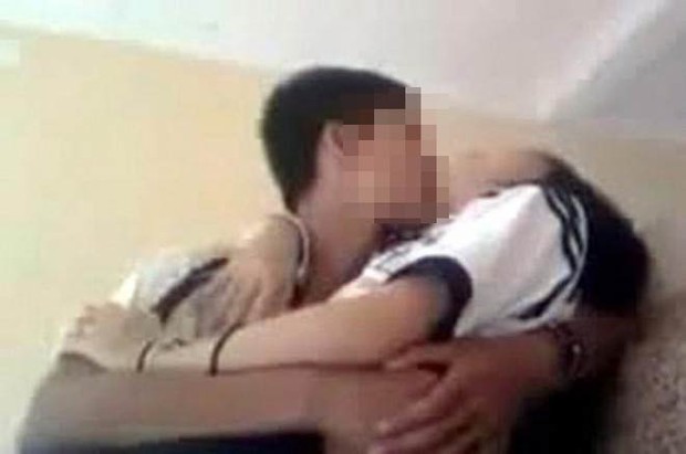 Vĩnh Phúc: Bắt đối tượng rủ bạn gái nhí quan hệ tình dục - Ảnh 1. Vĩnh Phúc: Bắt đối tượng rủ bạn gái nhí quan hệ tình dục - Ảnh 1.