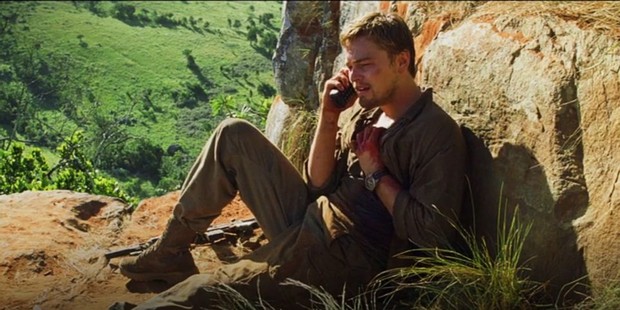 10 lần chết trên màn ảnh của Leonardo DiCaprio khiến netizen phát cuồng: Yểu mệnh mà đẹp trai dữ dội, đẳng cấp nam thần không lối thoát! - Ảnh 8.