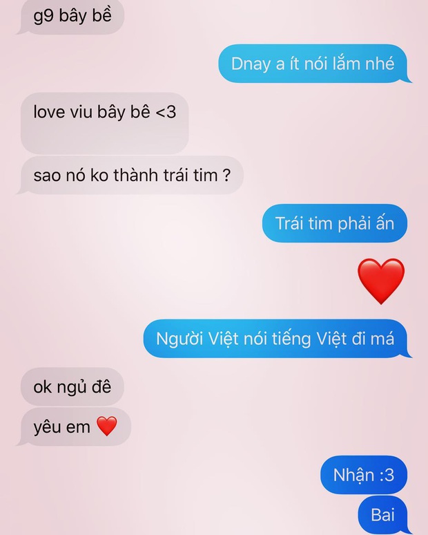 Độ Mixi được vợ hôn ngay trên livestream, netizen bó tay vì phản ứng trở mặt của chính chủ - Ảnh 4. Độ Mixi được vợ hôn ngay trên livestream, netizen bó tay vì phản ứng trở mặt của chính chủ - Ảnh 4.