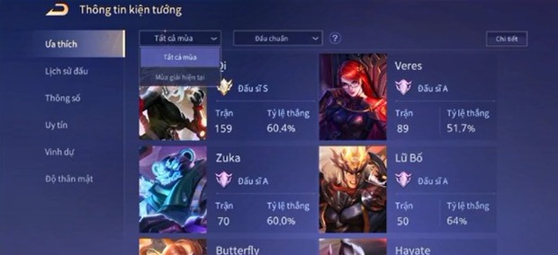 Liên Quân Mobile: Top 1 Thách Đấu bị thần đồng 2k5 vạch mặt buff bẩn, cộng đồng game thủ lật tẩy luôn hành vi gian lận trắng trợn - Ảnh 2.