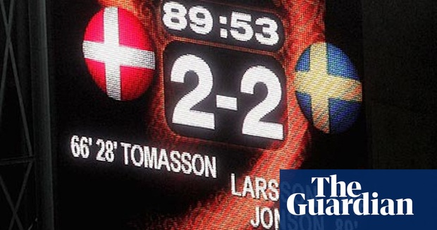 Kịch bản đi đêm từng gây chấn động làng bóng đá đe dọa bít cửa World Cup của Việt Nam - Ảnh 3. Kịch bản đi đêm từng gây chấn động làng bóng đá đe dọa bít cửa World Cup của Việt Nam - Ảnh 3.