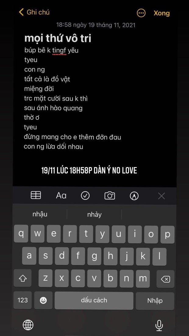 Vừa hết Rap Việt, học trò Binz tung bằng chứng tố công ty cũ bịa đặt, công khai giấy đề nghị thanh toán đội giá gấp đôi! - Ảnh 2. Vừa hết Rap Việt, học trò Binz tung bằng chứng tố công ty cũ bịa đặt, công khai giấy đề nghị thanh toán đội giá gấp đôi! - Ảnh 2.