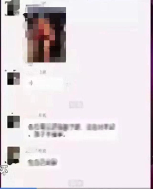 Con trai lén chụp ảnh bố đang tắm rồi gửi vào group chat phụ huynh, nguyên nhân đến từ một việc không ai ngờ - Ảnh 1. Con trai lén chụp ảnh bố đang tắm rồi gửi vào group chat phụ huynh, nguyên nhân đến từ một việc không ai ngờ - Ảnh 1.