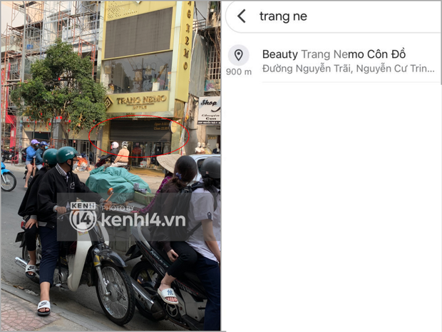 Độc quyền phỏng vấn Trang Nemo sau clip cúi đầu xin lỗi: Tôi cần dũa cái nết lại! - Ảnh 3. Độc quyền phỏng vấn Trang Nemo sau clip cúi đầu xin lỗi: Tôi cần dũa cái nết lại! - Ảnh 3.