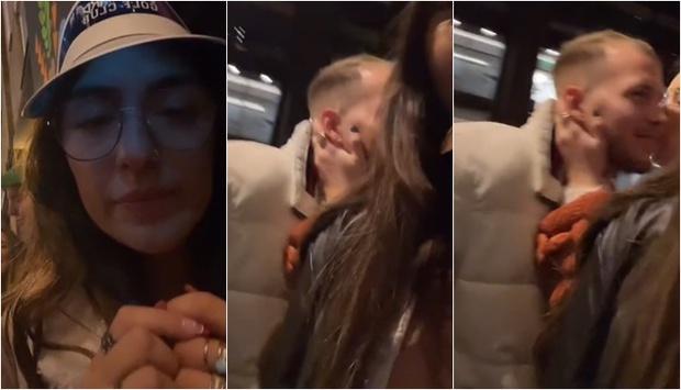 Đang quay TikTok quẩy nhiệt với bạn, cô gái đứng hình khi phát hiện mình bị “cắm sừng” qua một hình ảnh không ai dám ngờ đến - Ảnh 3. Đang quay TikTok quẩy nhiệt với bạn, cô gái đứng hình khi phát hiện mình bị “cắm sừng” qua một hình ảnh không ai dám ngờ đến - Ảnh 3.