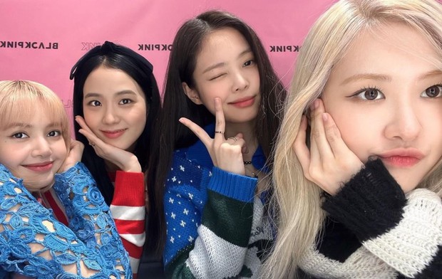 BLACKPINK gánh còng lưng công ty Big 0: 0 ra nhạc, 0 comeback, 0 thích làm, 0 thích tiền! - Ảnh 5. BLACKPINK gánh còng lưng công ty Big 0: 0 ra nhạc, 0 comeback, 0 thích làm, 0 thích tiền! - Ảnh 5.