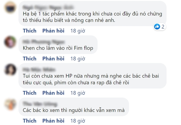 Phim của H’Hen Niê bị chê bắt chước Hai Phượng, có hoa hậu bình bông, netizen phản bác đừng phiến diện như thế - Ảnh 7.