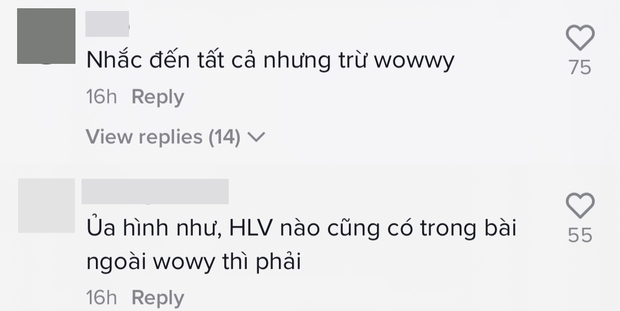 Binz rap về cả Rap Việt trừ mỗi Wowy, tin đồn mâu thuẫn là có thật? - Ảnh 6. Binz rap về cả Rap Việt trừ mỗi Wowy, tin đồn mâu thuẫn là có thật? - Ảnh 6.