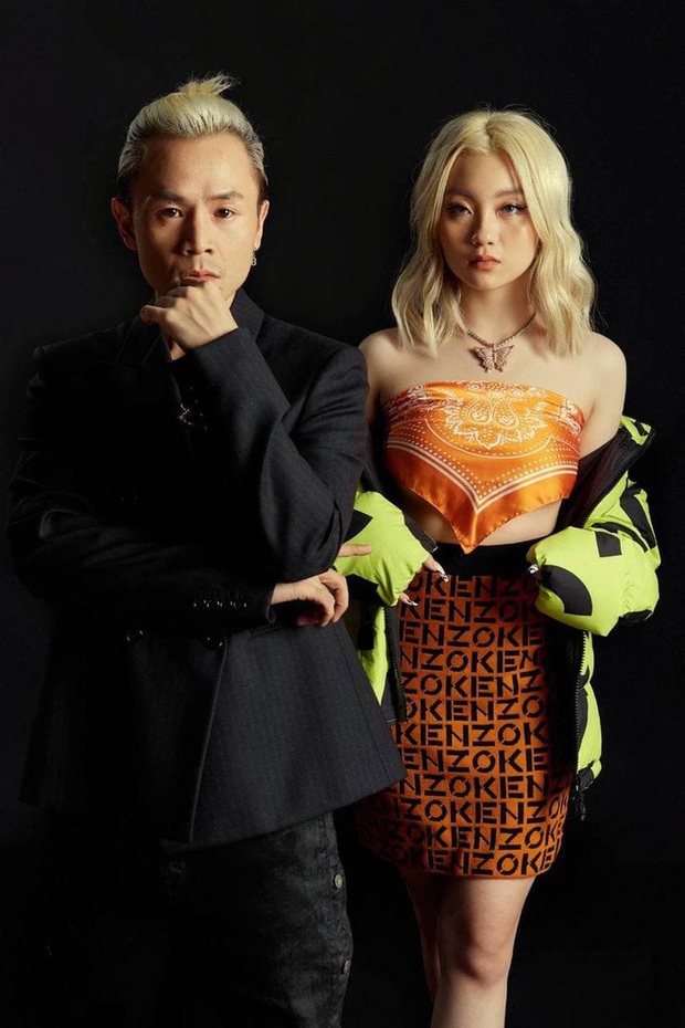 Vừa hết Rap Việt, học trò Binz tung bằng chứng tố công ty cũ bịa đặt, công khai giấy đề nghị thanh toán đội giá gấp đôi! - Ảnh 1. Vừa hết Rap Việt, học trò Binz tung bằng chứng tố công ty cũ bịa đặt, công khai giấy đề nghị thanh toán đội giá gấp đôi! - Ảnh 1.