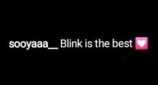 Jisoo vừa tung thính solo, hàng loạt fanbase của BLACKPINK liền có thông báo tạm dừng hoạt động, thể hiện thái độ ghét bỏ hay gì? - Ảnh 6. Jisoo vừa tung thính solo, hàng loạt fanbase của BLACKPINK liền có thông báo tạm dừng hoạt động, thể hiện thái độ ghét bỏ hay gì? - Ảnh 6.