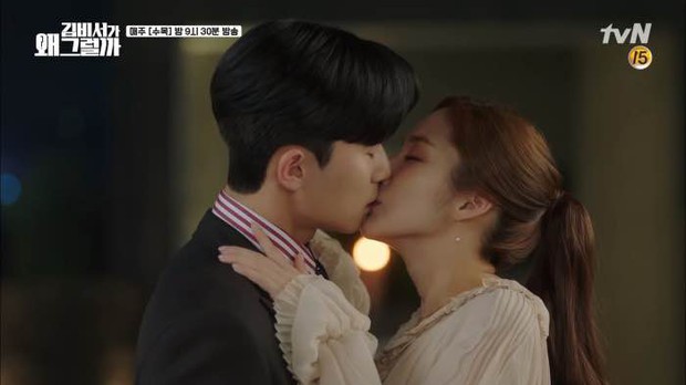 Netizen chọn ra 5 cảnh hôn cảm xúc nhất phim Hàn: Chân thật như thể đang yêu nhau, khán giả xem mà đỏ mặt - Ảnh 1.