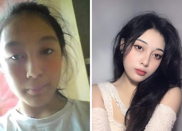 Học cấp 2 bị bạn bè bodyshaming, thậm chí không cho đi bơi chung, nữ sinh có màn lột xác sau 5 năm khiến bạn bè tròn xoe mắt! - Ảnh 1. Học cấp 2 bị bạn bè bodyshaming, thậm chí không cho đi bơi chung, nữ sinh có màn lột xác sau 5 năm khiến bạn bè tròn xoe mắt! - Ảnh 1.