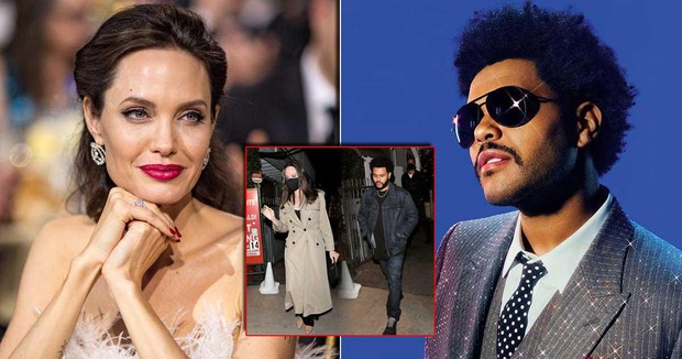 Trend hẹn hò lệch cả chục tuổi hay gì: Vợ cũ Angelina Jolie yêu tình trẻ, giờ đến Brad Pitt có bạn gái ca sĩ kém tận 23 tuổi! - Ảnh 5.