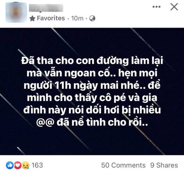 Học trò Binz vừa tung bằng chứng vô tội đã bị dằn mặt: Đã tha rồi mà vẫn ngoan cố, tình hình căng rồi đây! - Ảnh 2. Học trò Binz vừa tung bằng chứng vô tội đã bị dằn mặt: Đã tha rồi mà vẫn ngoan cố, tình hình căng rồi đây! - Ảnh 2.