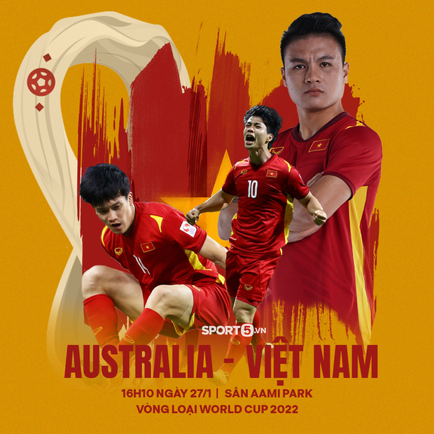 Thi đấu nỗ lực nhưng không thể gây bất ngờ trước Australia, tuyển Việt Nam chờ cơ hội giành điểm ở trận gặp Trung Quốc - Ảnh 2.