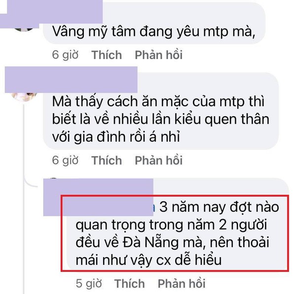 Lộ mốc thời gian Mỹ Tâm và Mai Tài Phến chính thức hẹn hò, 3 năm đều đặn cùng nhau làm 1 việc quan trọng? - Ảnh 4. Lộ mốc thời gian Mỹ Tâm và Mai Tài Phến chính thức hẹn hò, 3 năm đều đặn cùng nhau làm 1 việc quan trọng? - Ảnh 4.