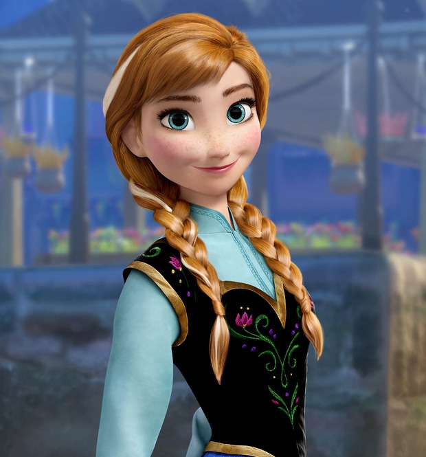Xếp hạng 14 công chúa Disney từ chết chóc nhất đến vô dụng nhất: Bạch Tuyết đứng bét bảng, Elsa còn có 1 điểm yếu đáng sợ! - Ảnh 5.