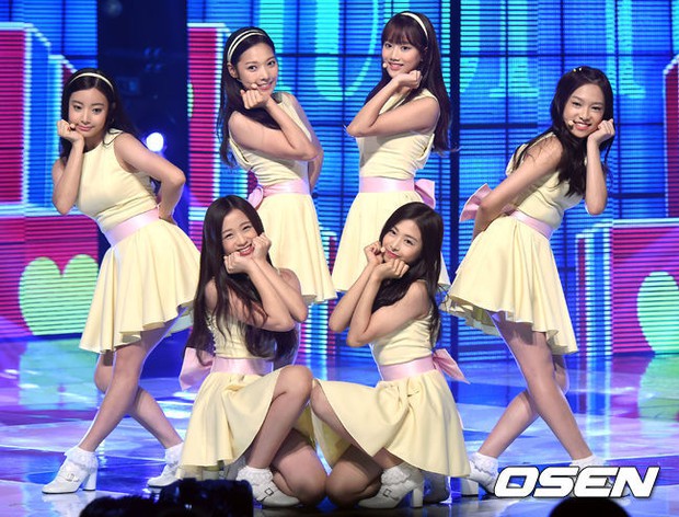 Girlgroup bản sao T-ara chính thức tan rã sau scandal bắt nạt nội bộ: Cái kết đã được dự đoán? - Ảnh 3.