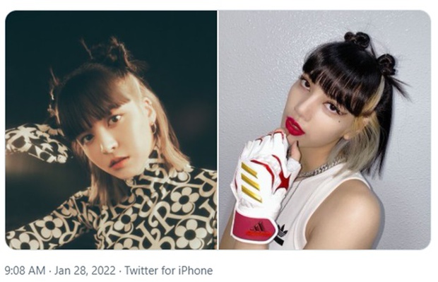 Nhóm nữ mới JYP lạ ghê nha: Visual giống BLACKPINK và TWICE, nhạc lại hao hao nhà SM? - Ảnh 2.
