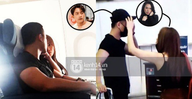HOT: Team qua đường bắt tại trận Mai Tài Phến về nhà Mỹ Tâm ăn Tết? - Ảnh 8. HOT: Team qua đường bắt tại trận Mai Tài Phến về nhà Mỹ Tâm ăn Tết? - Ảnh 8.