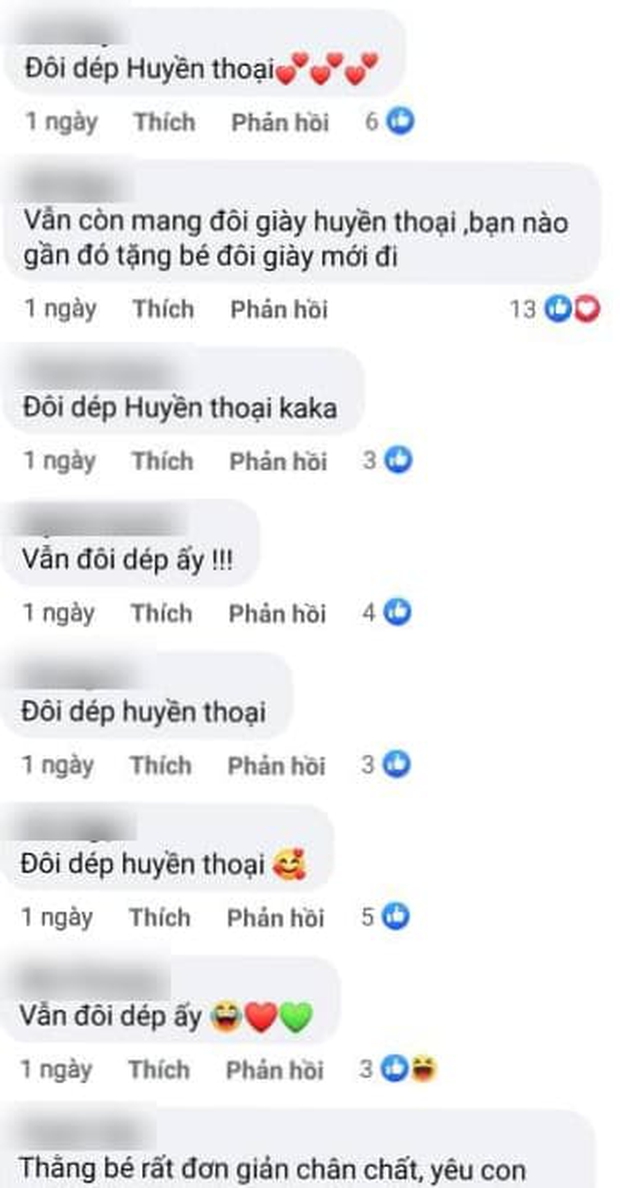 Bắt gặp Hồ Văn Cường mua sắm Tết cùng người thân, luôn mang 1 thứ đồ cũ khiến netizen chạnh lòng - Ảnh 3. Bắt gặp Hồ Văn Cường mua sắm Tết cùng người thân, luôn mang 1 thứ đồ cũ khiến netizen chạnh lòng - Ảnh 3.