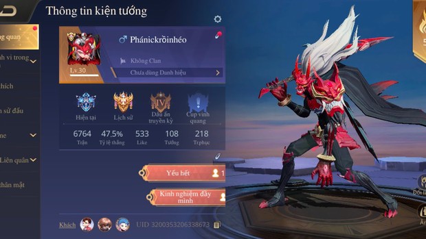 Cập nhật Liên Quân Mobile: Garena chính thức trả lại thứ này sau khi bị game thủ đồng loạt phản đối - Ảnh 4.