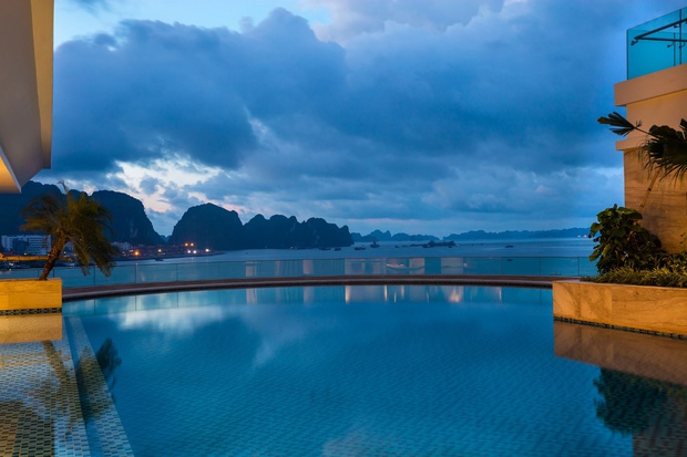 Những resort gần sân bay đẹp nhất Việt Nam cho du lịch nghỉ dưỡng Tết 2022 - Ảnh 5.