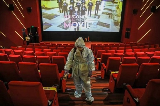 NÓNG: Bộ Văn hóa đề xuất mở lại rạp chiếu phim trên cả nước từ 31/1, netizen hồ hởi Tết này quá đã rồi! - Ảnh 1.