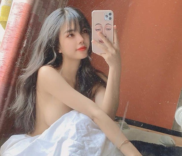 Ngắm nhan sắc nóng bỏng của những “bóng hồng” làng game, fan nam khó rời mắt khỏi các nữ streamer Việt - Ảnh 11.