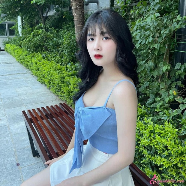 Ngắm nhan sắc nóng bỏng của những “bóng hồng” làng game, fan nam khó rời mắt khỏi các nữ streamer Việt - Ảnh 7.