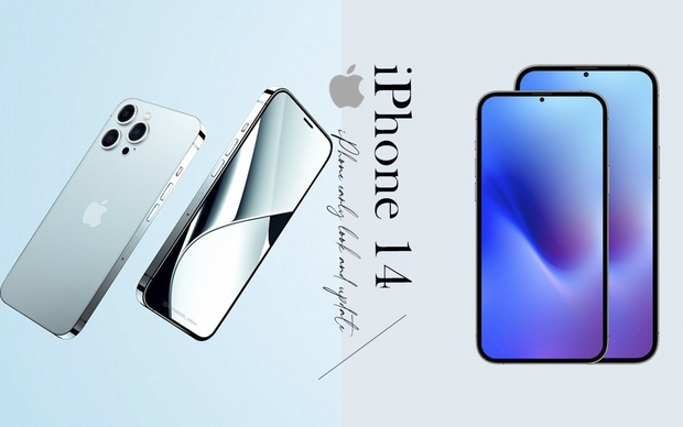 Loạt sản phẩm đáng mong đợi từ Apple trong năm 2022: iPhone 14 không “tai thỏ” vẫn chưa phải là hot nhất! - Ảnh 3.
