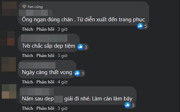 Ông trùm cưỡng hiếp làm 1 chuyện sốc óc tại lễ trao giải TVB, bị mắng chửi tệ hại nhất lịch sử cũng chẳng oan! - Ảnh 10.