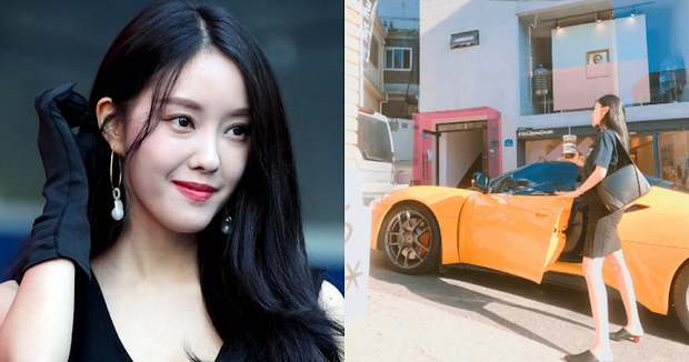 Tình sử gây choáng của Hyomin (T-Ara): Từ thiếu gia giàu nhất Trung Quốc, CEO đến tận 2 cầu thủ quyền lực đều ngã vào lưới tình? - Ảnh 8.