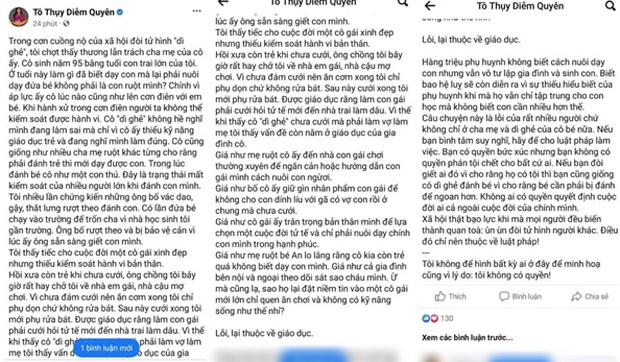  Thương tiếc dì ghẻ bạo hành bé 8 tuổi, chuyên gia giáo dục toàn cầu vấp chỉ trích - Ảnh 1.