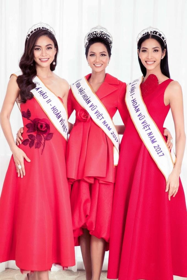 Một Á hậu từng 2 lần bày tỏ tham vọng cướp suất thi quốc tế của HHen Niê & Hoàng Thùy! - Ảnh 6. Một Á hậu từng 2 lần bày tỏ tham vọng cướp suất thi quốc tế của HHen Niê & Hoàng Thùy! - Ảnh 6.