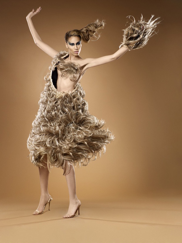 Một Quán quân Next Top Model bị tước giải do quá khứ làm... gái bán hoa! - Ảnh 1. Một Quán quân Next Top Model bị tước giải do quá khứ làm... gái bán hoa! - Ảnh 1.
