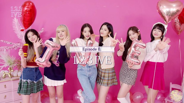 IVE gặp đối thủ thị phi là tân binh đạo nhái cả Kpop: Từ BLACKPINK cho đến đàn em BTS, nhà SM đều là nạn nhân? - Ảnh 17. IVE gặp đối thủ thị phi là tân binh đạo nhái cả Kpop: Từ BLACKPINK cho đến đàn em BTS, nhà SM đều là nạn nhân? - Ảnh 17.
