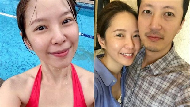 Người vợ thương chồng nhất showbiz: Bán biêt thự 71 tỷ, dẹp luôn nghiệp diễn để đoàn tụ với ông xã nơi đất khách quê người? - Ảnh 7. Người vợ thương chồng nhất showbiz: Bán biêt thự 71 tỷ, dẹp luôn nghiệp diễn để đoàn tụ với ông xã nơi đất khách quê người? - Ảnh 7.
