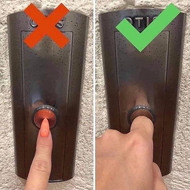 Trọn bộ bí kíp sinh tồn ngày Tết: Bảo vệ bộ nail trước những sóng gió của cuộc đời! - Ảnh 3. Trọn bộ bí kíp sinh tồn ngày Tết: Bảo vệ bộ nail trước những sóng gió của cuộc đời! - Ảnh 3.