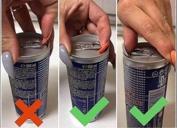 Trọn bộ bí kíp sinh tồn ngày Tết: Bảo vệ bộ nail trước những sóng gió của cuộc đời! - Ảnh 5. Trọn bộ bí kíp sinh tồn ngày Tết: Bảo vệ bộ nail trước những sóng gió của cuộc đời! - Ảnh 5.