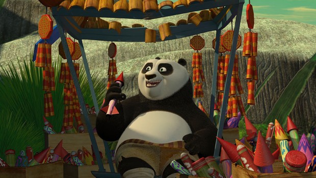 Muôn màu văn hóa Tết âm lịch trong phim Hollywood: Toàn siêu phẩm khiến thế giới tan chảy vì câu chuyện gia đình quá đỗi ngọt ngào! - Ảnh 1. Muôn màu văn hóa Tết âm lịch trong phim Hollywood: Toàn siêu phẩm khiến thế giới tan chảy vì câu chuyện gia đình quá đỗi ngọt ngào! - Ảnh 1.