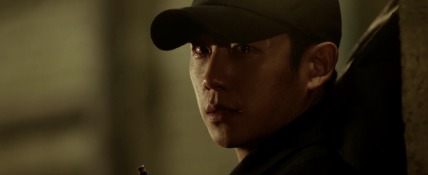 Snowdrop TẬP CUỐI kết thúc đẫm máu và nước mắt: Jung Hae In chết thảm, Jisoo (BLACKPINK) đau khổ đến cuối đời - Ảnh 3.