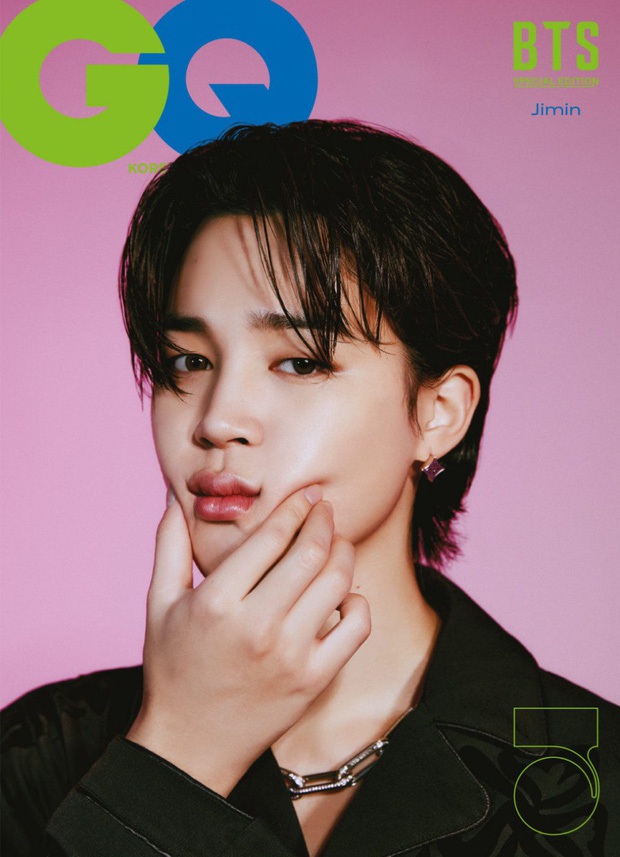 Tin nóng ngày 29 Tết: Jimin (BTS) vừa phẫu thuật khẩn cấp, lại còn dương tính với COVID-19 - Ảnh 2. Tin nóng ngày 29 Tết: Jimin (BTS) vừa phẫu thuật khẩn cấp, lại còn dương tính với COVID-19 - Ảnh 2.