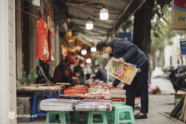 Những khoảnh khắc Hà Nội ngày cuối năm: Dịu dàng và bình yên đến lạ! - Ảnh 5. Những khoảnh khắc Hà Nội ngày cuối năm: Dịu dàng và bình yên đến lạ! - Ảnh 5.