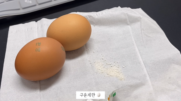 Vlogger Hàn Quốc chia sẻ tuyệt chiêu đánh bay mỡ bụng: giảm 3,5kg trong 5 ngày với chế độ ăn không bột mì - Ảnh 15.