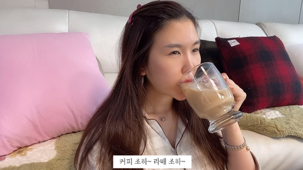 Vlogger Hàn Quốc chia sẻ tuyệt chiêu đánh bay mỡ bụng: giảm 3,5kg trong 5 ngày với chế độ ăn không bột mì - Ảnh 19.