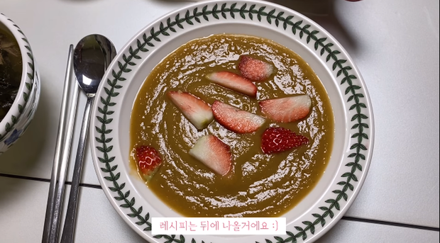 Vlogger Hàn Quốc chia sẻ tuyệt chiêu đánh bay mỡ bụng: giảm 3,5kg trong 5 ngày với chế độ ăn không bột mì - Ảnh 8.