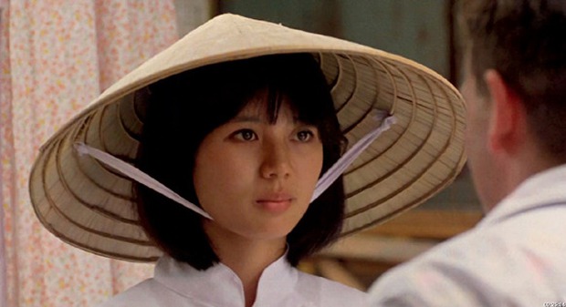 3 lần Hollywood khẳng định Việt Nam đẹp quá đi thôi: Ưng mắt từ con người đến văn hoá, mê mệt công chúa Disney gốc Việt! - Ảnh 9.