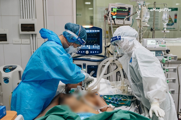 Quy định mới: F0 điều trị tại nhà đủ 7 ngày, test nhanh âm tính được kết thúc cách ly - Ảnh 2.